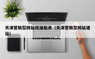 龙口天津营销型网站搭建服务（天津营销型网站建设）